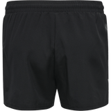 Hummel Women's Move Grid Woven Shorts Hummel