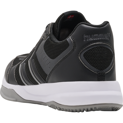 Hummel Men's Inventus Off Court Reach LX Running Hummel