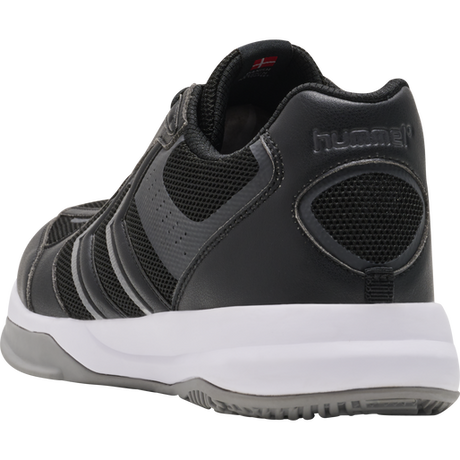 Hummel Men's Inventus Off Court Reach LX Running Hummel