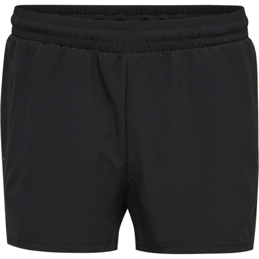 Hummel Women's Move Grid Woven Shorts Hummel
