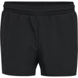 Hummel Women's Move Grid Woven Shorts Hummel