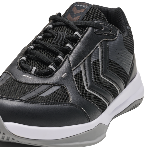 Hummel Men's Inventus Off Court Reach LX Running Hummel