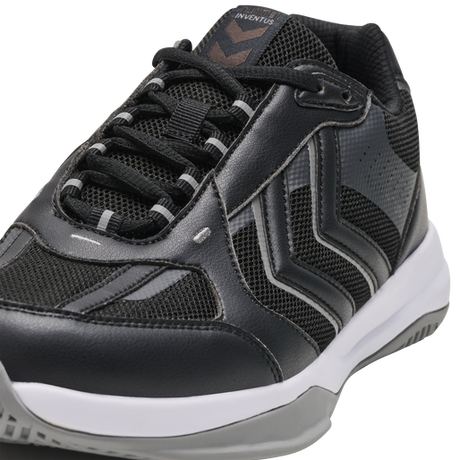 Hummel Men's Inventus Off Court Reach LX Running Hummel