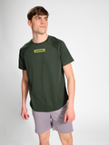 Hummel Men's Te Topaz T-Shirt Hummel