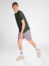 Hummel Men's Te Topaz T-Shirt Hummel