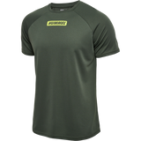 Hummel Men's Te Topaz T-Shirt Hummel