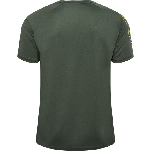 Hummel Men's Te Topaz T-Shirt Hummel