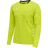 Hummel Men's Referee Chevron Long Sleeve Jersey Hummel