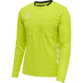 Hummel Men's Referee Chevron Long Sleeve Jersey Hummel