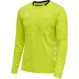 Hummel Men's Referee Chevron Long Sleeve Jersey Hummel