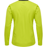 Hummel Men's Referee Chevron Long Sleeve Jersey Hummel