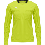 Hummel Men's Referee Chevron Long Sleeve Jersey Hummel