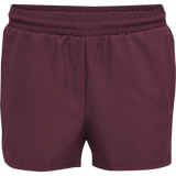 Hummel Women's Move Grid Woven Shorts Hummel