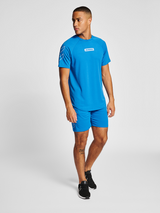Hummel Men's Te Topaz T-Shirt Hummel
