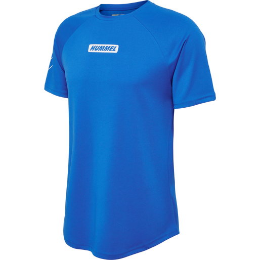 Hummel Men's Te Topaz T-Shirt Hummel