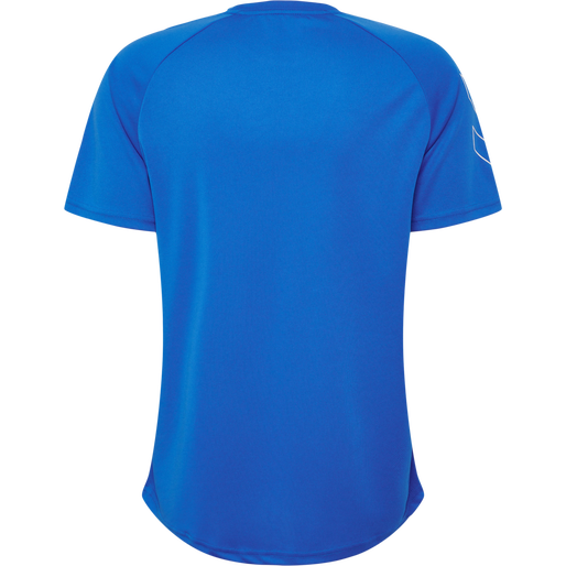 Hummel Men's Te Topaz T-Shirt Hummel