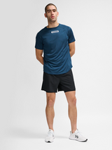 Hummel Men's Te Topaz T-Shirt Hummel