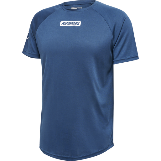 Hummel Men's Te Topaz T-Shirt Hummel