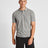 Hummel Men's Red Classic Polo Hummel