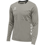 Hummel Men's Referee Chevron Long Sleeve Jersey Hummel
