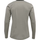Hummel Men's Referee Chevron Long Sleeve Jersey Hummel