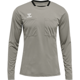 Hummel Men's Referee Chevron Long Sleeve Jersey Hummel