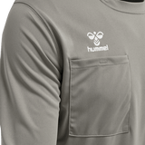 Hummel Men's Referee Chevron Long Sleeve Jersey Hummel