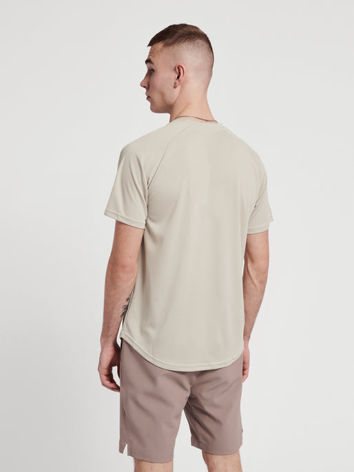 Hummel Men's Te Topaz T-Shirt Hummel