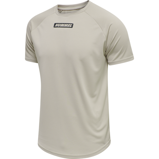 Hummel Men's Te Topaz T-Shirt Hummel