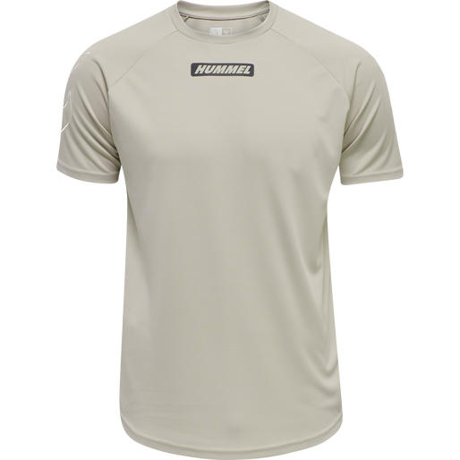 Hummel Men's Te Topaz T-Shirt Hummel
