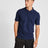 Hummel Men's Red Classic Polo Hummel