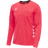 Hummel Men's Referee Chevron Long Sleeve Jersey Hummel