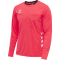 Hummel Men's Referee Chevron Long Sleeve Jersey Hummel