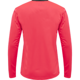 Hummel Men's Referee Chevron Long Sleeve Jersey Hummel