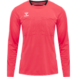 Hummel Men's Referee Chevron Long Sleeve Jersey Hummel