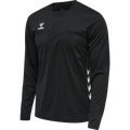 Hummel Men's Referee Chevron Long Sleeve Jersey Hummel