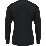 Hummel Men's Referee Chevron Long Sleeve Jersey Hummel