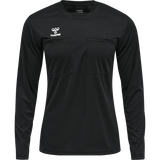 Hummel Men's Referee Chevron Long Sleeve Jersey Hummel