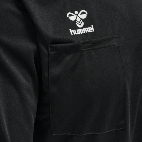 Hummel Men's Referee Chevron Long Sleeve Jersey Hummel