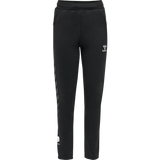 Hummel Youth Move Grid Cotton Pants Hummel