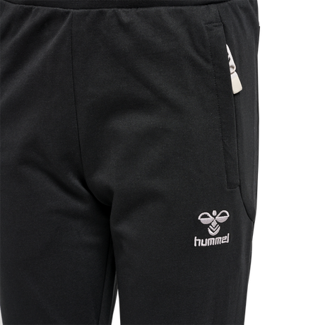 Hummel Youth Move Grid Cotton Pants Hummel