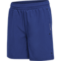 Hummel Youth Move Grid Woven Shorts Hummel