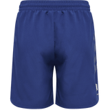 Hummel Youth Move Grid Woven Shorts Hummel