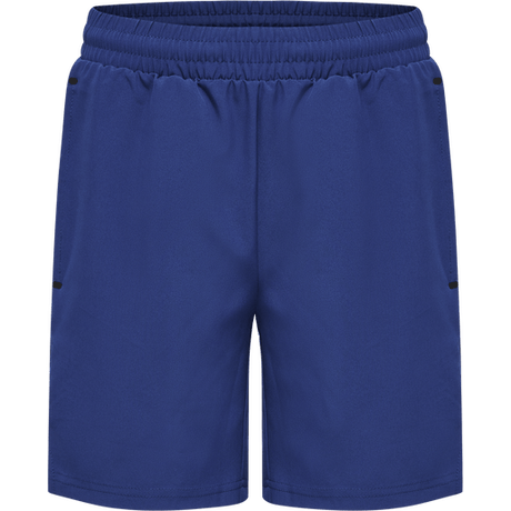 Hummel Youth Move Grid Woven Shorts Hummel