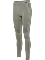 Hummel Women's Mt Shaping Seamless Mid Waist Tights Hummel
