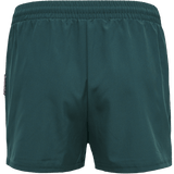 Hummel Women's Move Grid Woven Shorts Hummel