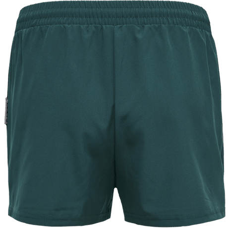 Hummel Women's Move Grid Woven Shorts Hummel
