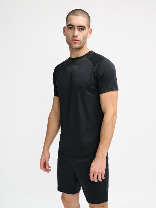 Hummel Men's Te Topaz T-Shirt Hummel