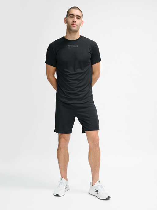 Hummel Men's Te Topaz T-Shirt Hummel