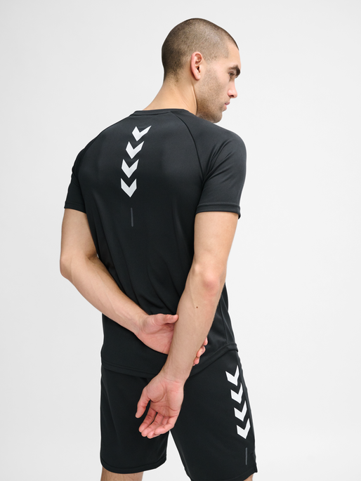 Hummel Men's Te Topaz T-Shirt Hummel